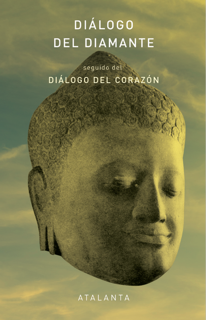 Portada de DIALOGO DEL DIAMANTE SEGUIDO DEL DIALOGO DEL CORAZON