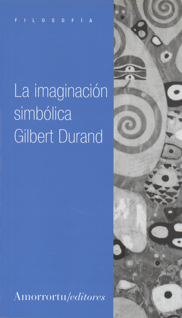 Portada de IMAGINACION SIMBOLICA, LA