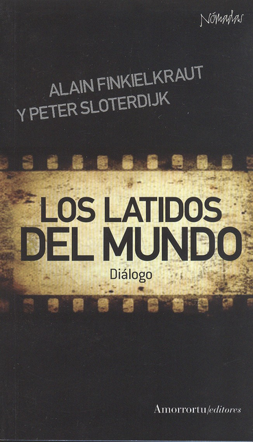 Portada de LATIDOS DEL MUNDO. DIALOGO, LOS