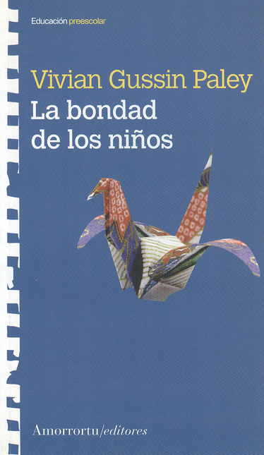 Portada de BONDAD DE LOS NIÑOS, LA