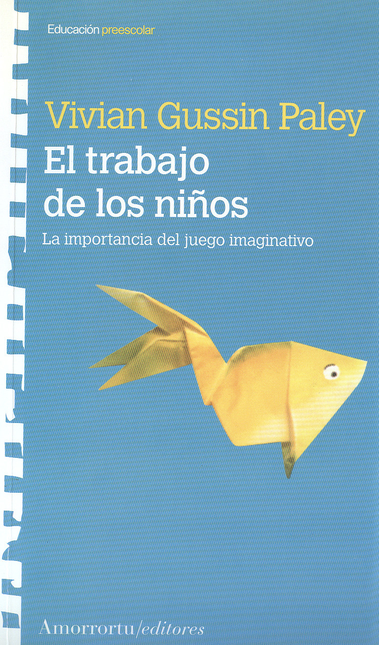 Portada de TRABAJO DE LOS NIÑOS, EL