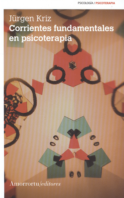 Portada de CORRIENTES FUNDAMENTALES EN PSICOTERAPIA