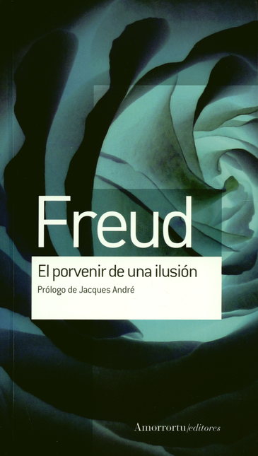 Portada de PORVENIR DE UNA ILUSION, EL