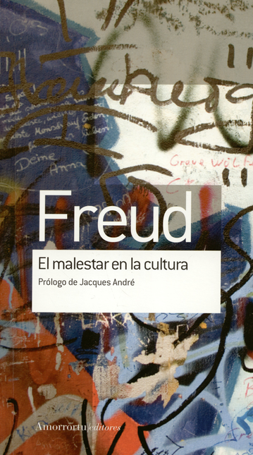 Portada de MALESTAR EN LA CULTURA, EL
