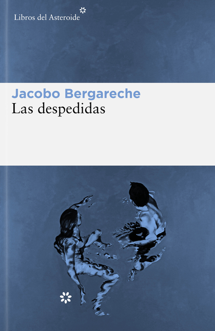 Portada de DESPEDIDAS, LAS