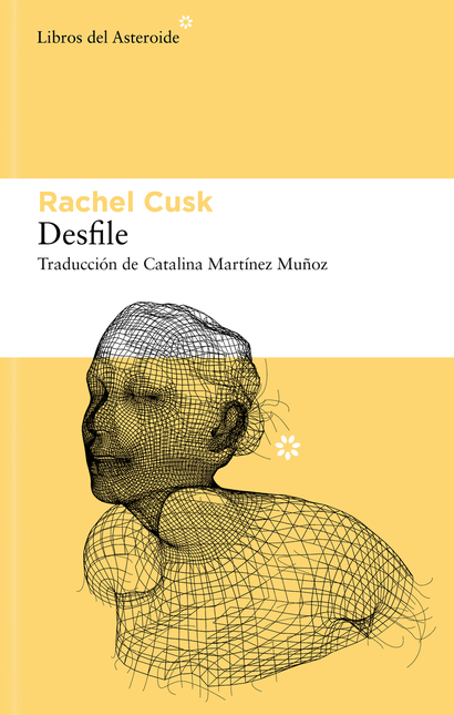 Portada de DESFILE de CUSK, Rachel