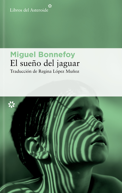 Portada de SUEÑO DEL JAGUAR, EL
