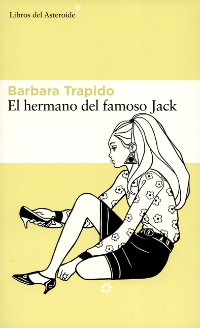 Portada de HERMANO DEL FAMOSO JACK, EL