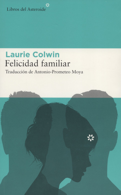 Portada de FELICIDAD FAMILIAR