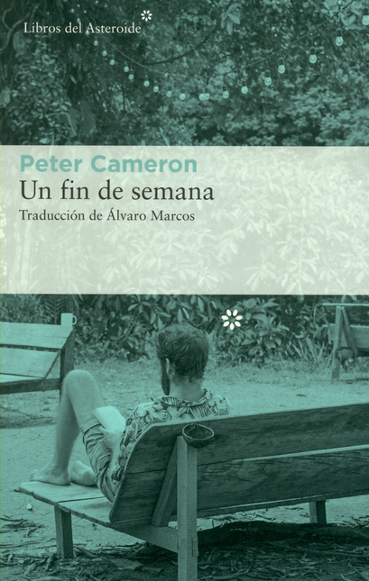 Portada de UN FIN DE SEMANA