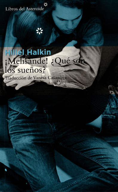 Portada de MELISANDE! ¿QUE SON LOS SUEÑOS?