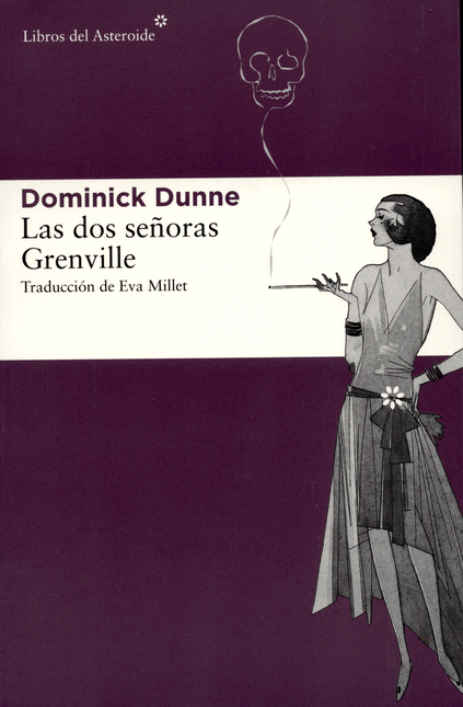 Portada de DOS SEÑORAS GRENVILLE, LAS