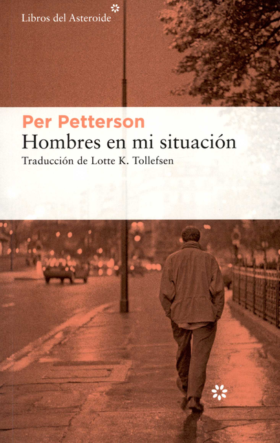 Portada de HOMBRES EN MI SITUACION