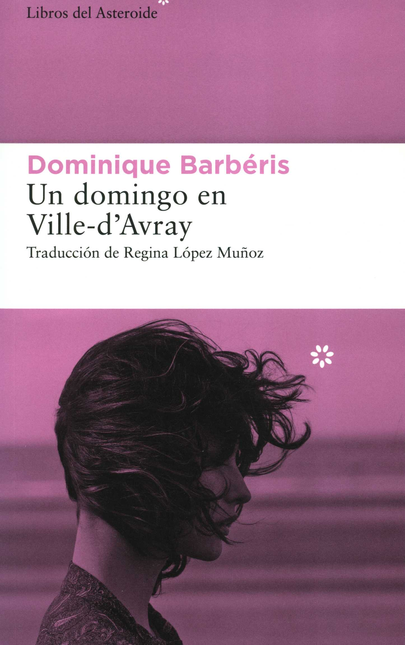 Portada de UN DOMINGO EN VILLE-D'AVRAY