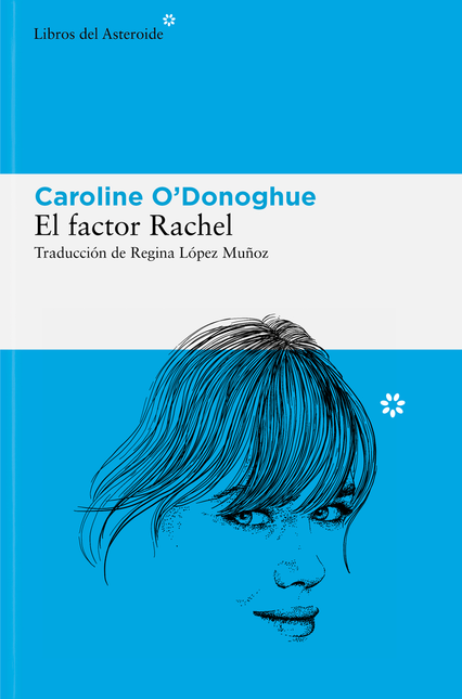 Portada de FACTOR RACHEL, EL
