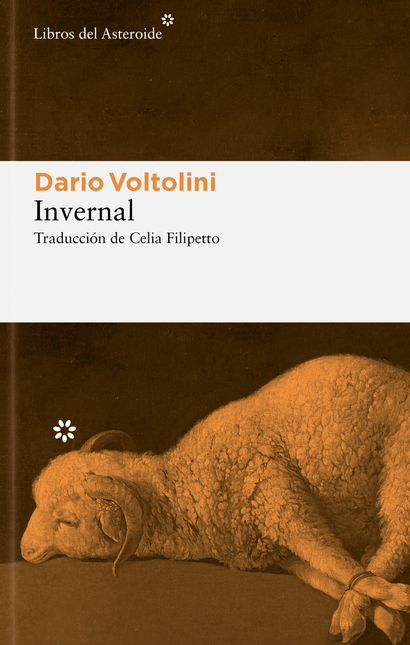 Portada de INVERNAL
