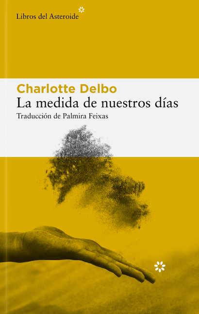 Portada de MEDIDA DE NUESTROS DIAS, LA
