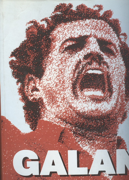 Portada de GALAN de VARIOS, Autores