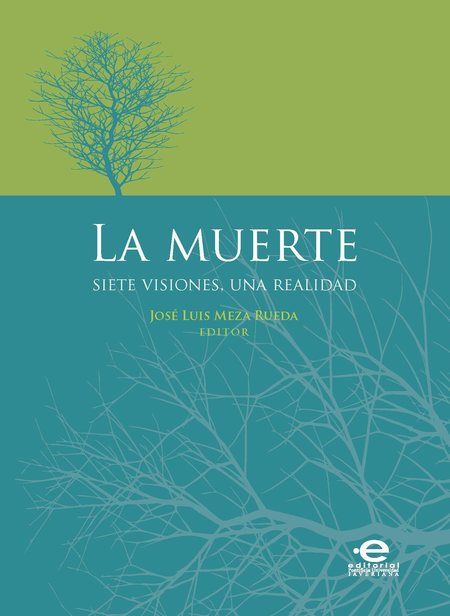 Portada de MUERTE SIETE VISIONES UNA REALIDAD, LA