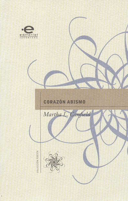 Portada de CORAZON ABISMO