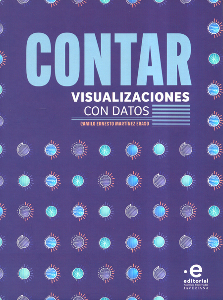 Portada de CONTAR VISUALIZACIONES CON DATOS