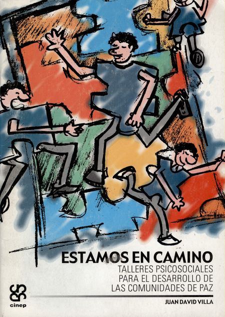 Portada de ESTAMOS EN CAMINO