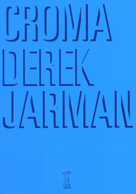 Portada de CROMA