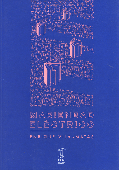 Portada de MARIENBAD ELECTRICO