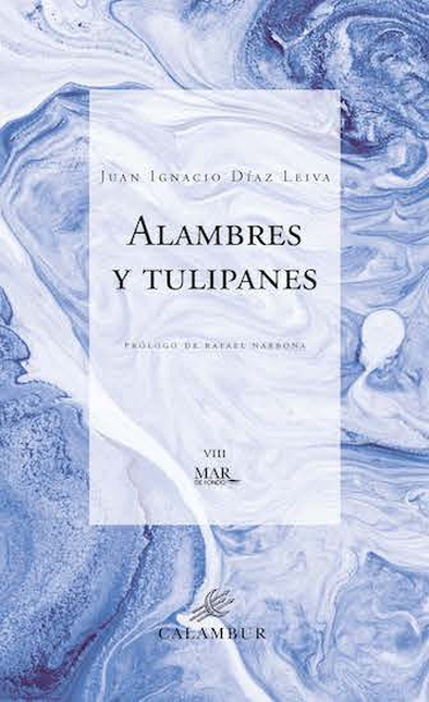 Portada de ALAMBRES Y TULIPANES