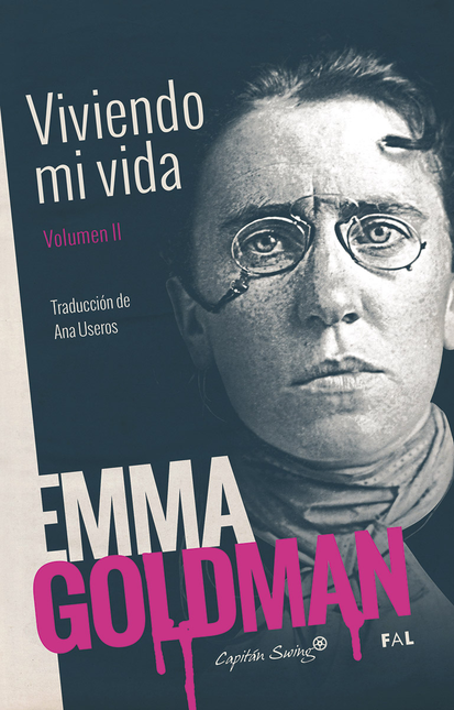 Portada de VIVIENDO MI VIDA (II)