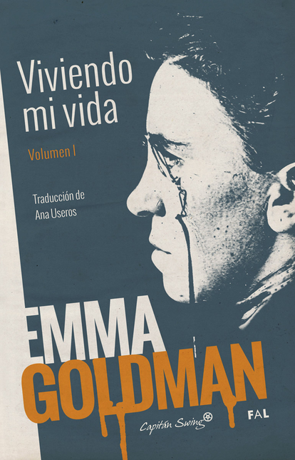 Portada de VIVIENDO MI VIDA (I)