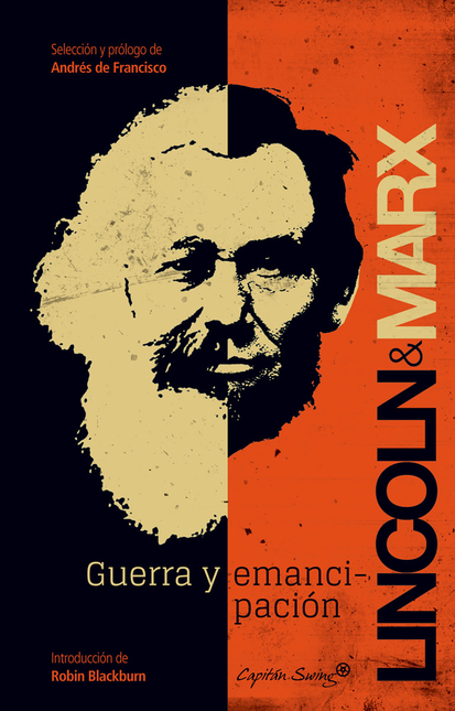 Portada de GUERRA Y EMANCIPACION