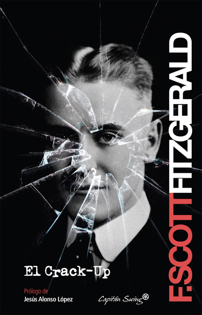 Portada de CRACK UP, EL de FITZGERALD, Francis Scott