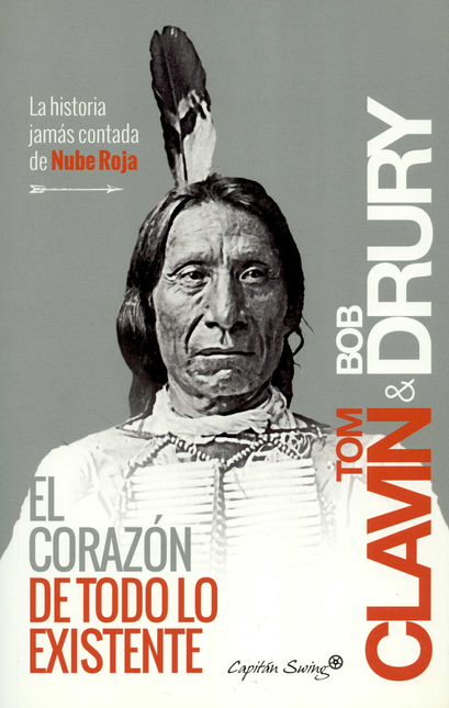 Portada de CORAZON DE TODO LO EXISTENTE, EL