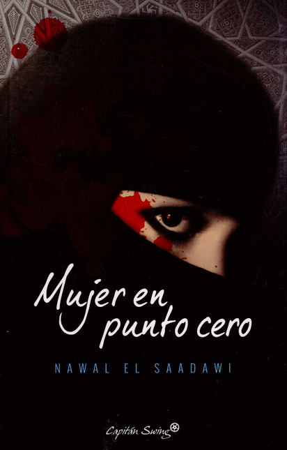 Portada de MUJER EN PUNTO CERO