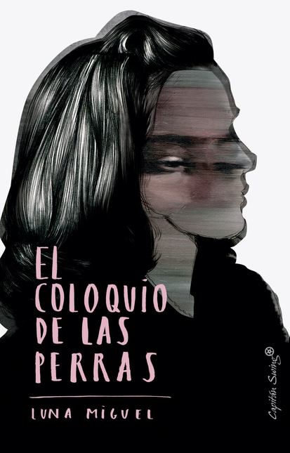 Portada de COLOQUIO DE LAS PERRAS, EL