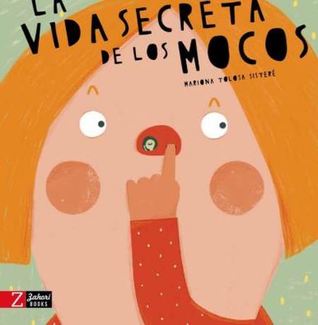 Portada de VIDA SECRETA DE LOS MOCOS, LA