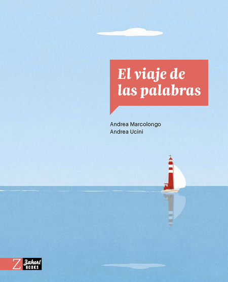 Portada de VIAJE DE LAS PALABRAS, EL