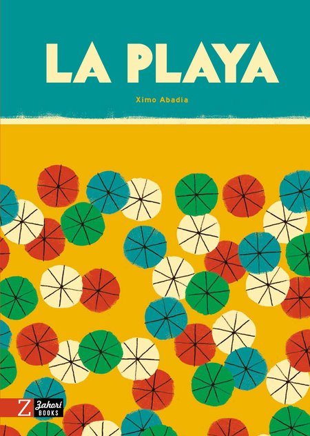Portada de PLAYA, LA