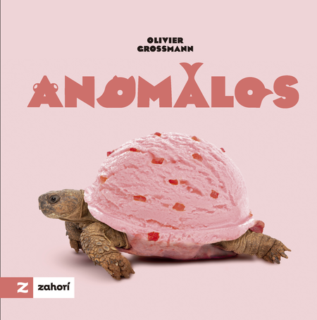 Portada de ANOMALOS