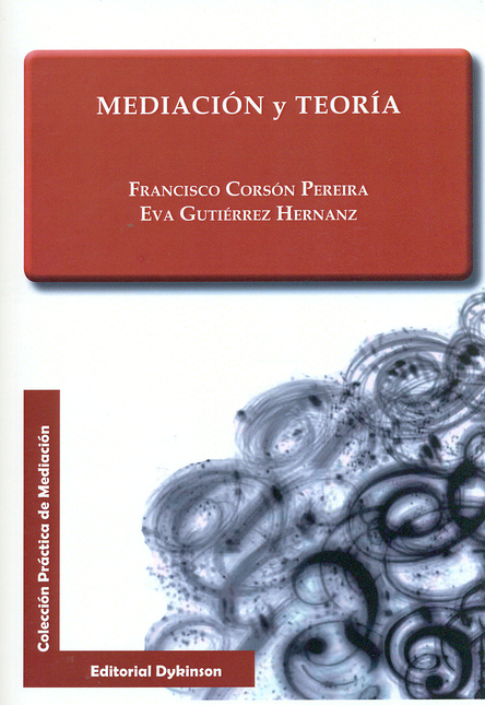 Portada de MEDIACION Y TEORIA