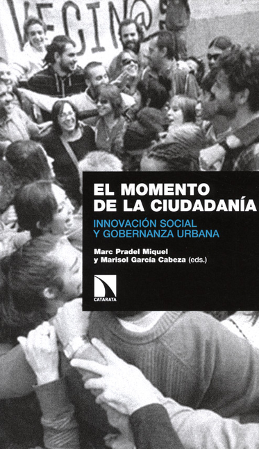 Portada de SU CRISIS Y LA NUESTRA. UN PANFLETO SOBRE DECRECIMIENTO. TRAGEDIAS Y FARSAS