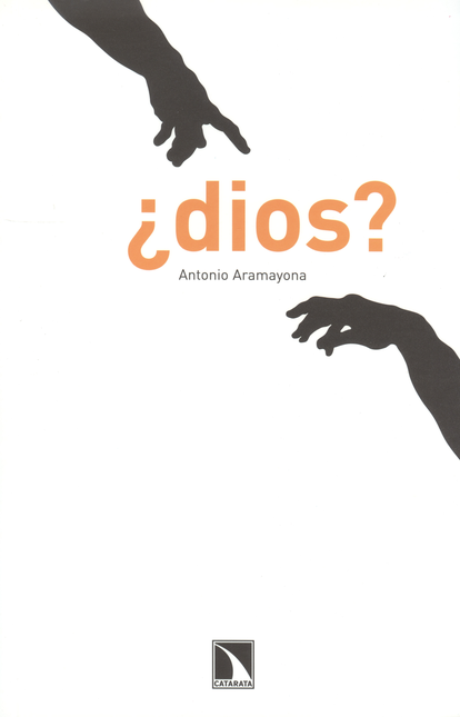 Portada de DIOS? de ARAMAYONA, Antonio