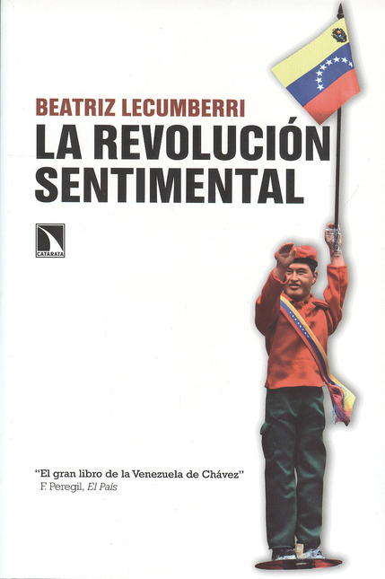 Portada de REVOLUCION SENTIMENTAL, LA