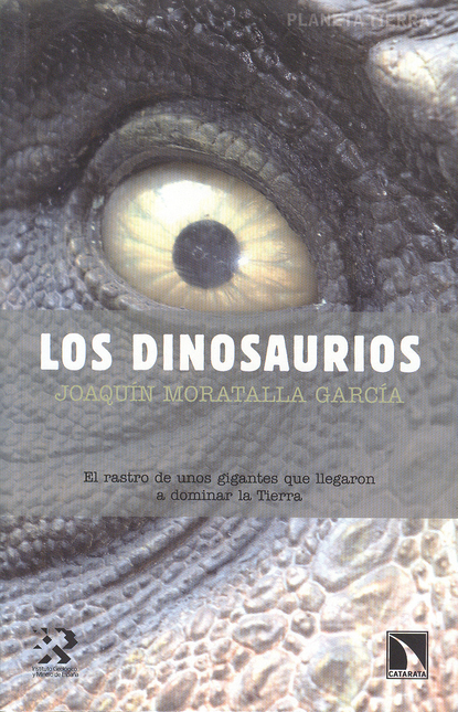 Portada de DINOSAURIOS, LOS