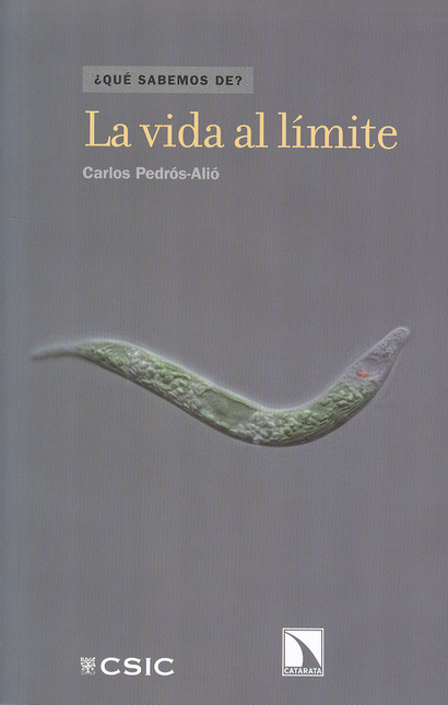 Portada de VIDA AL LIMITE, LA