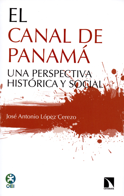 Portada de CANAL DE PANAMA UNA PERSPECTIVA HISTORICA Y SOCIAL, EL