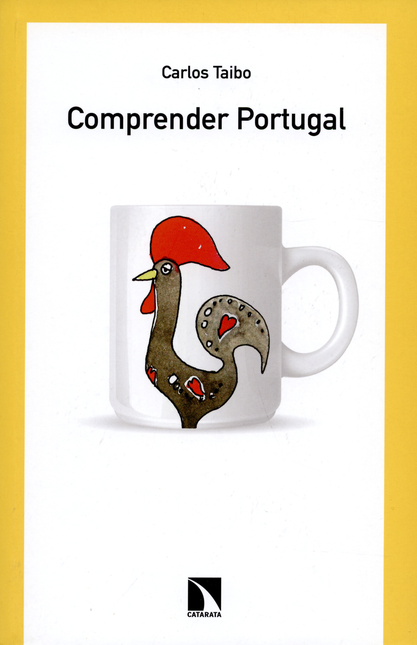 Portada de COMPRENDER PORTUGAL
