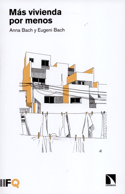 Portada de MAS VIVIENDA POR MENOS