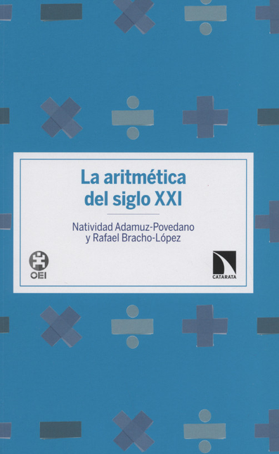 Portada de ARITMETICA DEL SIGLO XXI, LA